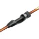 Спиннинг Shimano Soare BB 19 S70SUL-S 2.13m 0.4-4g