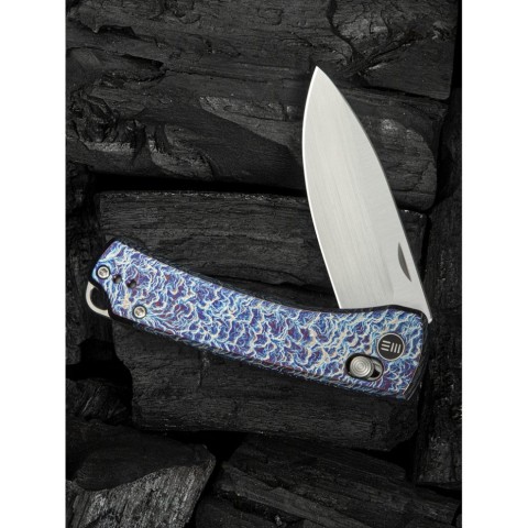 Ніж складаний Weknife Nightblade WE22046-4