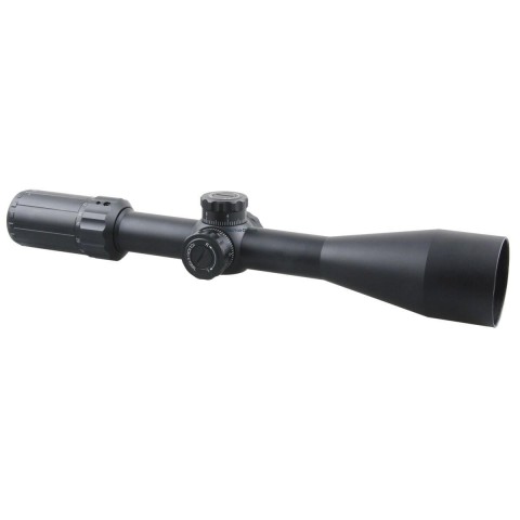 Прицел оптический Vector Optics Marksman 6-25x50 (30mm) SFP