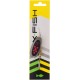 Блесна X-Fish Dark Side №5 14g Nikel black orange