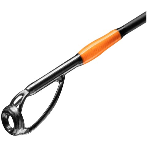 Спиннинг Select Freek FRK-702M 2.13m 5-25g Fast