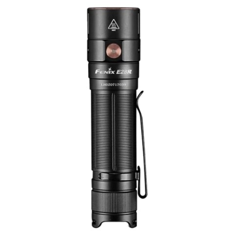 Фонарь ручной Fenix E28R