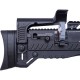 Гвинтівка пневматична Optima Blitz BP PCP 4,5 мм