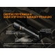 Ліхтар ручний Fenix TK26R