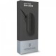 Чохол Victorinox 58мм шкір.чорн Dark Illusion для Classic Colors 1-2шари