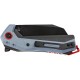 Нож CJRB Tigris BB, AR-RPM9 Steel, G10 ц:blue