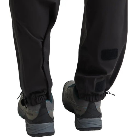 Брюки Montura Magico Prometeo Cover Pants L black