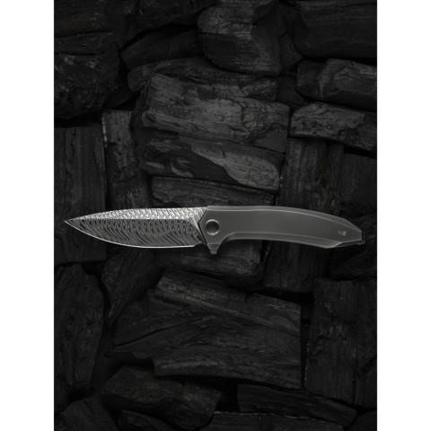 Ніж складаний Weknife Acuminal WE23070-DS1