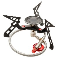 Газовий пальник Prologic Blackfire C-Series Gas Stove