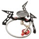 Газовий пальник Prologic Blackfire C-Series Gas Stove