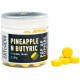 Бойлы Carp Catchers Pop-Up Toppers Pineapple N Butyric 12