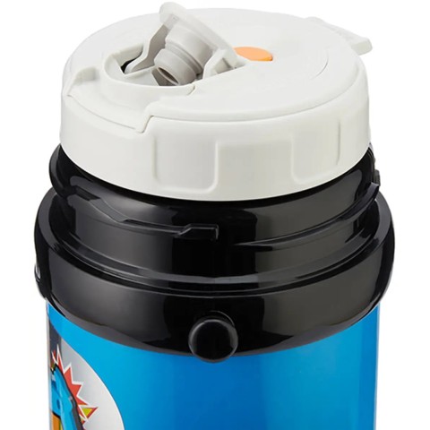 Термос ZOJIRUSHI SC-ZT45AZ дитячий 0.45 л Blue