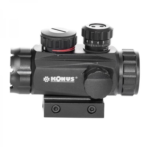 Коліматорний приціл Konus Sight-Pro TR