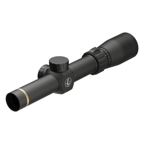 Приціл оптичний Leupold VX-Freedom 1.5-4x20 (1 inch) MOA Ring