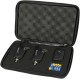 Набор сигнализаторов Brain Wireless Bite Alarm F-1 2+1