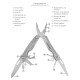 Мультитул Active Universal Tool ц:silver