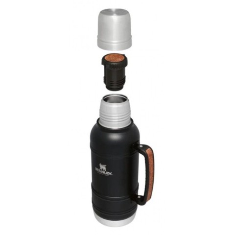 Термос Stanley Artisan Thermal Black Moon 1.4 л