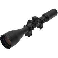 Прицел Hawke Fast Mount, 3-9x50, Mil Dot, с креплением л/хв