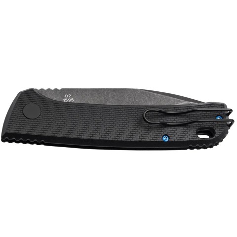 Нож Boker Plus FRND, ц:black