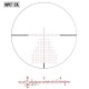 Прицел оптический ZCO 5-27x56 (36 мм) 10MIL FFP illum. MPCT3Х CCW