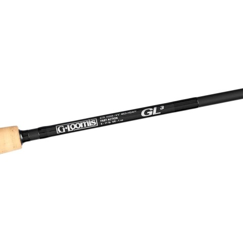 Спиннинг G.Loomis Classic Steelhead STR1025S GL3 2.62m 10-28g