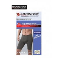 Термошорти подовжені Thermoform чоловічі