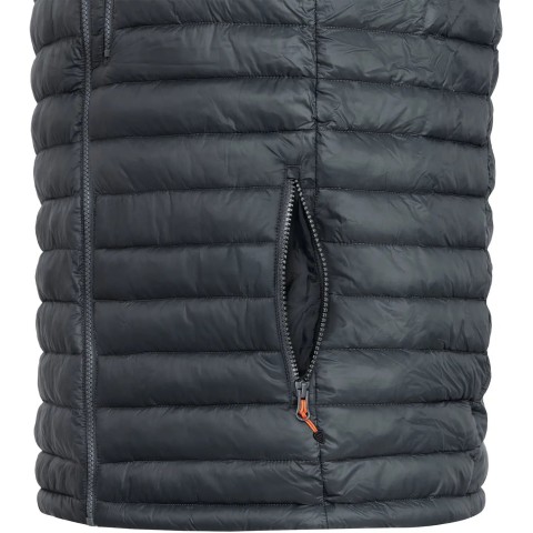 Жилет Favorite Etna Primaloft Insulated Vest 2XL dark grey