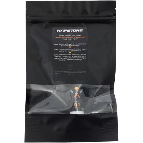 Алмазна суспензія Hapstone (0,1 мкм)