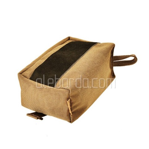 Мішок PRS ультра лайт розмір М Алебарда койот