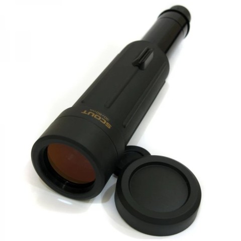 Зорова труба Yukon Scout 30x50