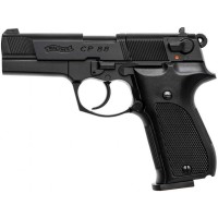 Пневматичний пістолет Umarex Walther CP88