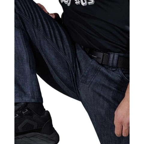Джинсы Pentagon Jason Jeans Pants 44in/32 Raw