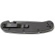 Нож Ontario Knife RAT II AUS-8 BB Black
