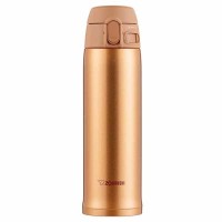 Термокружка ZOJIRUSHI SM-TA48DM 0.48 л ц:золото