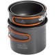 Набір для приготування їжі Skif Outdoor Fuzz Pot II