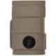 Прицел коллиматорный Aimpoint Acro P-2, 3.5 MOA ц:fde