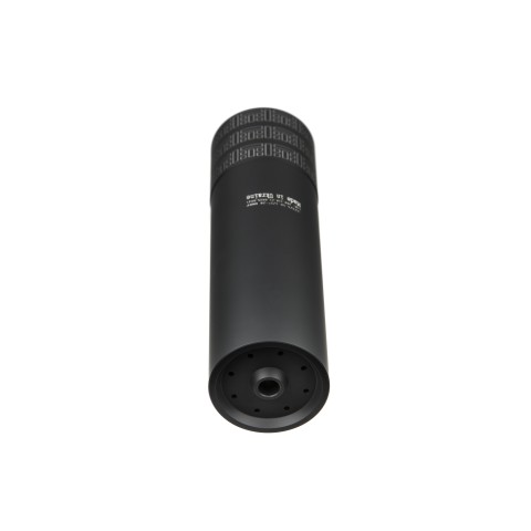 Глушник з нержавіючої сталі Sofie TAC к.223 1/2*28