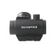 Приціл коліматорний VictOptics T4 1X22 3 МОА