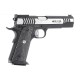 Пневматический пистолет Umarex SR1911 Competition кал.4,5мм