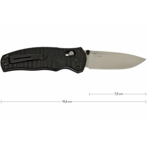 Ніж Benchmade 