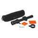 Прицел оптический KAHLES K 18i 1-8x24 (30 мм) SFP illum. 3GR