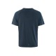 CORE ESSENCE BI-BLEND TEE M BLACK XL