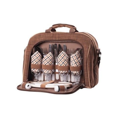 Пікніковий набір Кемпінг Flax