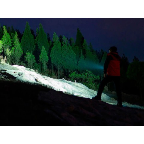 Ліхтар Olight Warrior Mini 2 Black