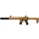 Винтовка пневматическая Sig Sauer MCX GEN II кал.177 FDE