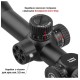 Discovery Optics MS 3-12x42 AOAC (25.4 мм, підсвічування)