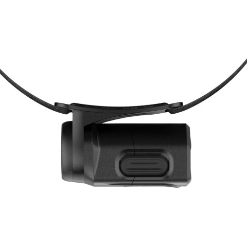 Фонарь налобный Princeton Tec Snap Solo 450 lm Black / Dark Gray