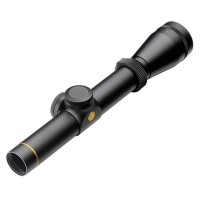 Прицел оптический Leupold VX-2 1-4x20mm Matte Duplex