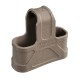 П'ятка магазину Magpul AR15, різ. пісочний