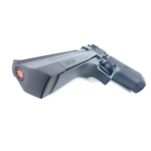Стартовый пистолет Retay Eagle-X (Desert Eagle) уценка